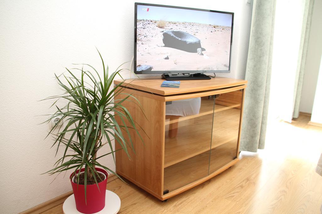 Milic Apartments Makarska Ruang foto