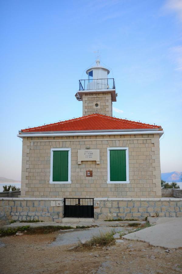 Milic Apartments Makarska Bagian luar foto