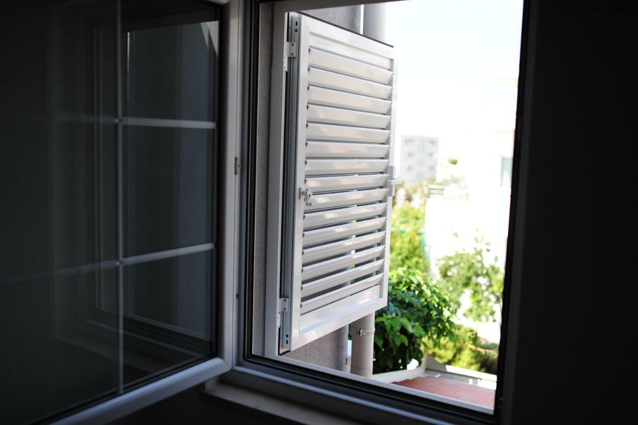 Milic Apartments Makarska Bagian luar foto